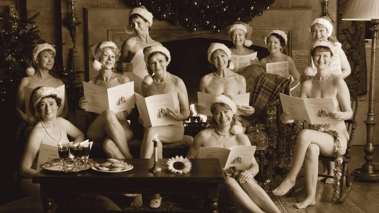 Calendar Girls background